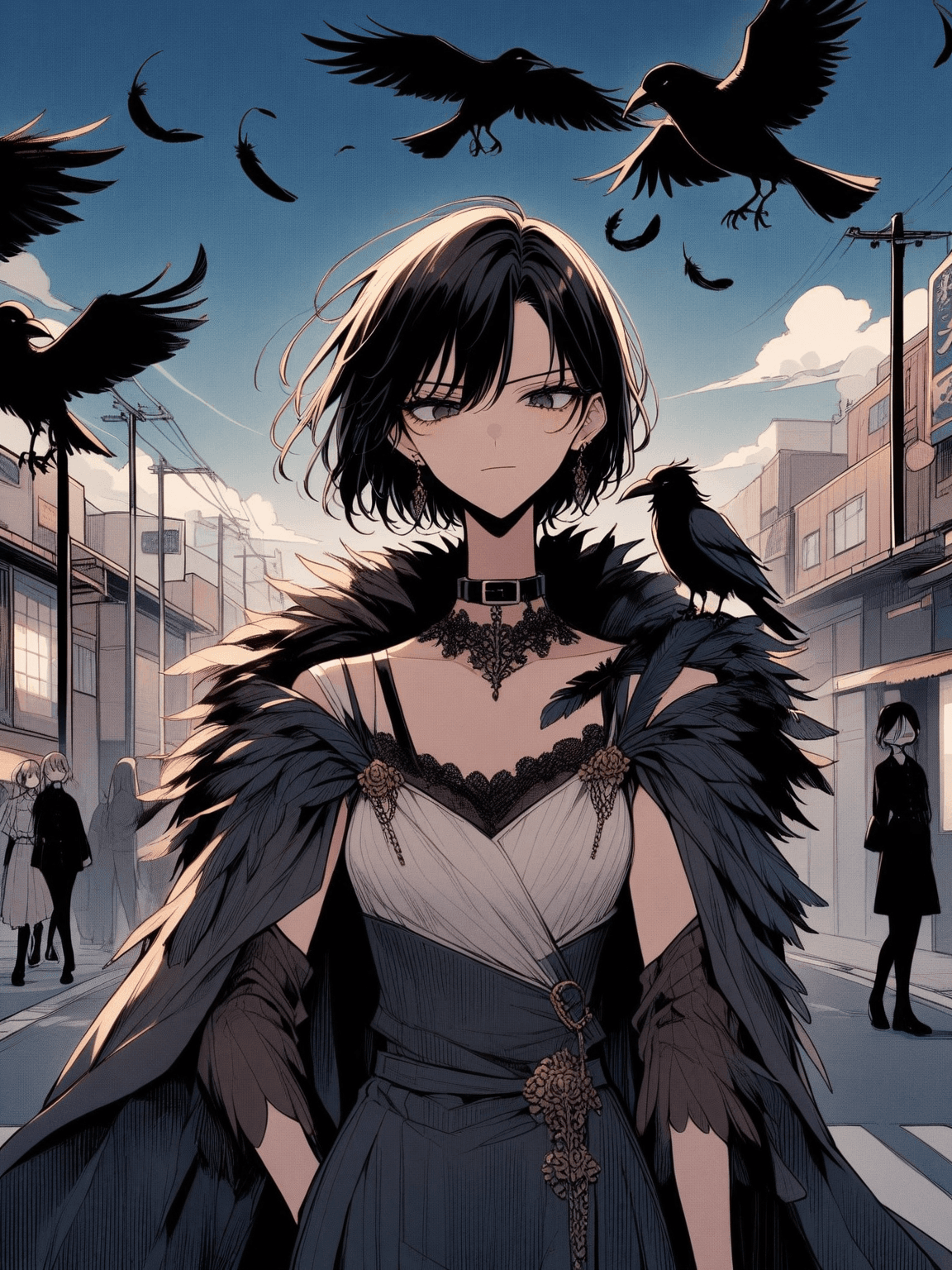 Thumbnail of lily