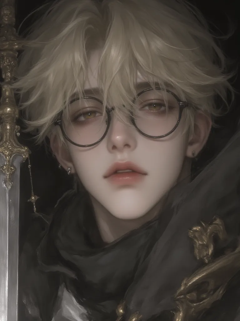 Thumbnail of Because (BL/BG)
