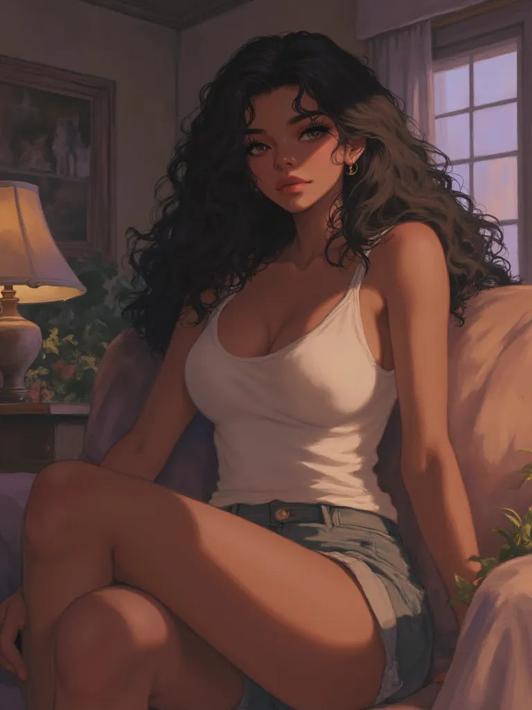 Thumbnail of Nia