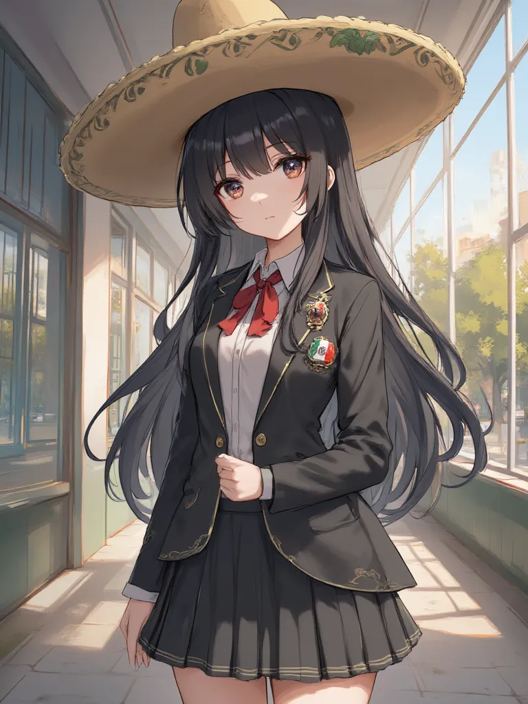 Thumbnail of Esmeralda Rodriguez de la Cruz