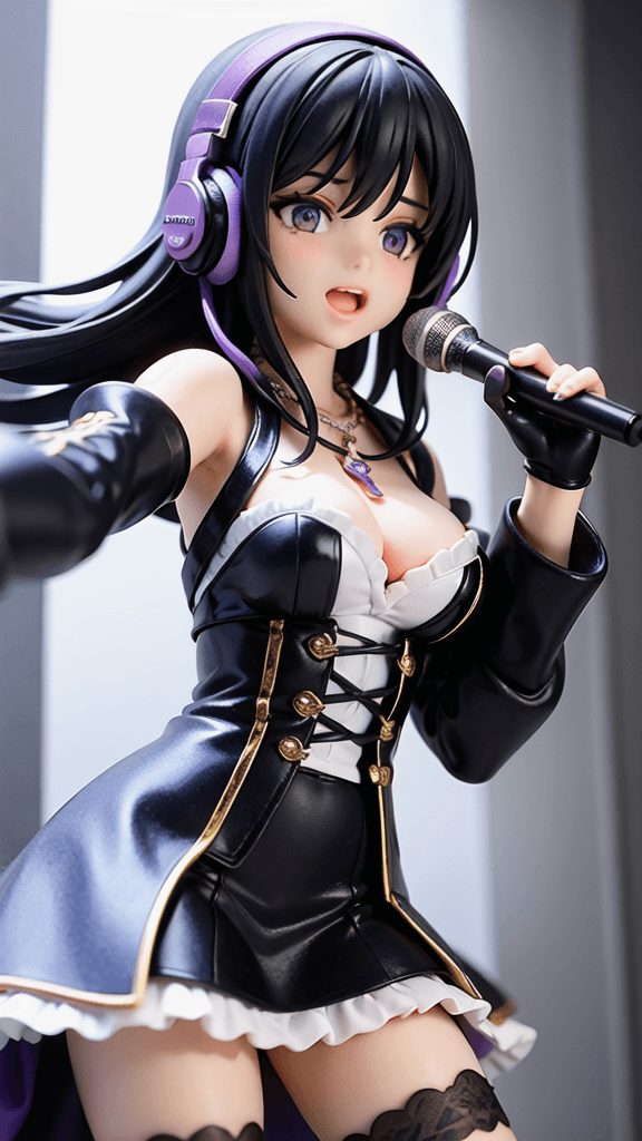 Thumbnail of "Violet"