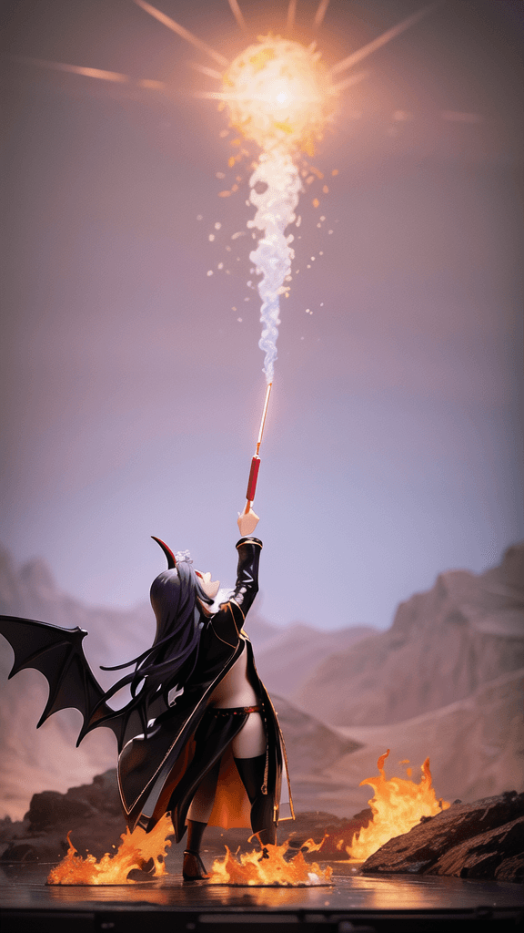Thumbnail of "Asmodeus"