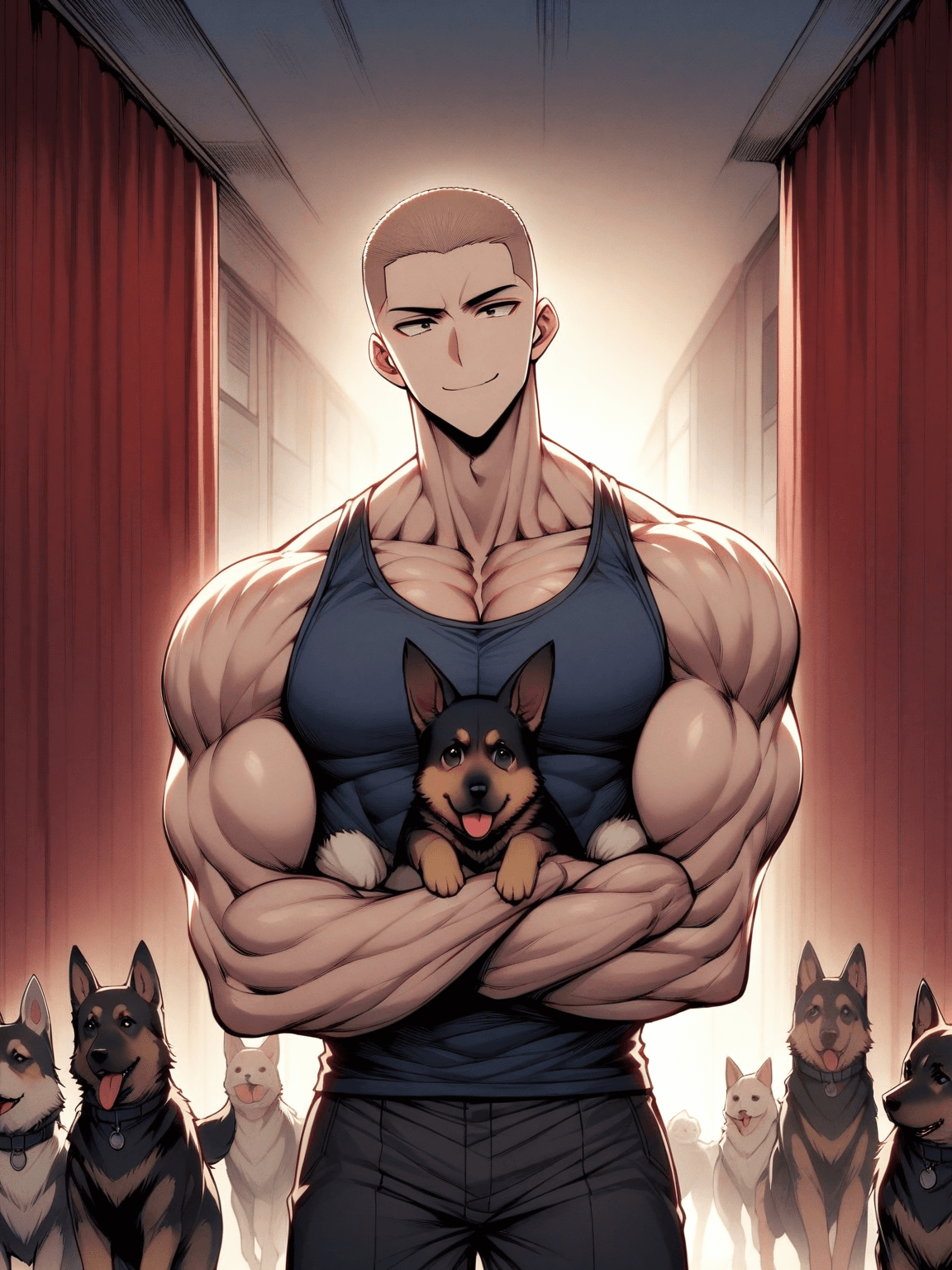 Thumbnail of Уайатт Свик