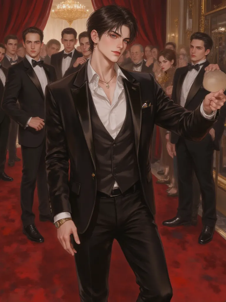 Thumbnail of Артур