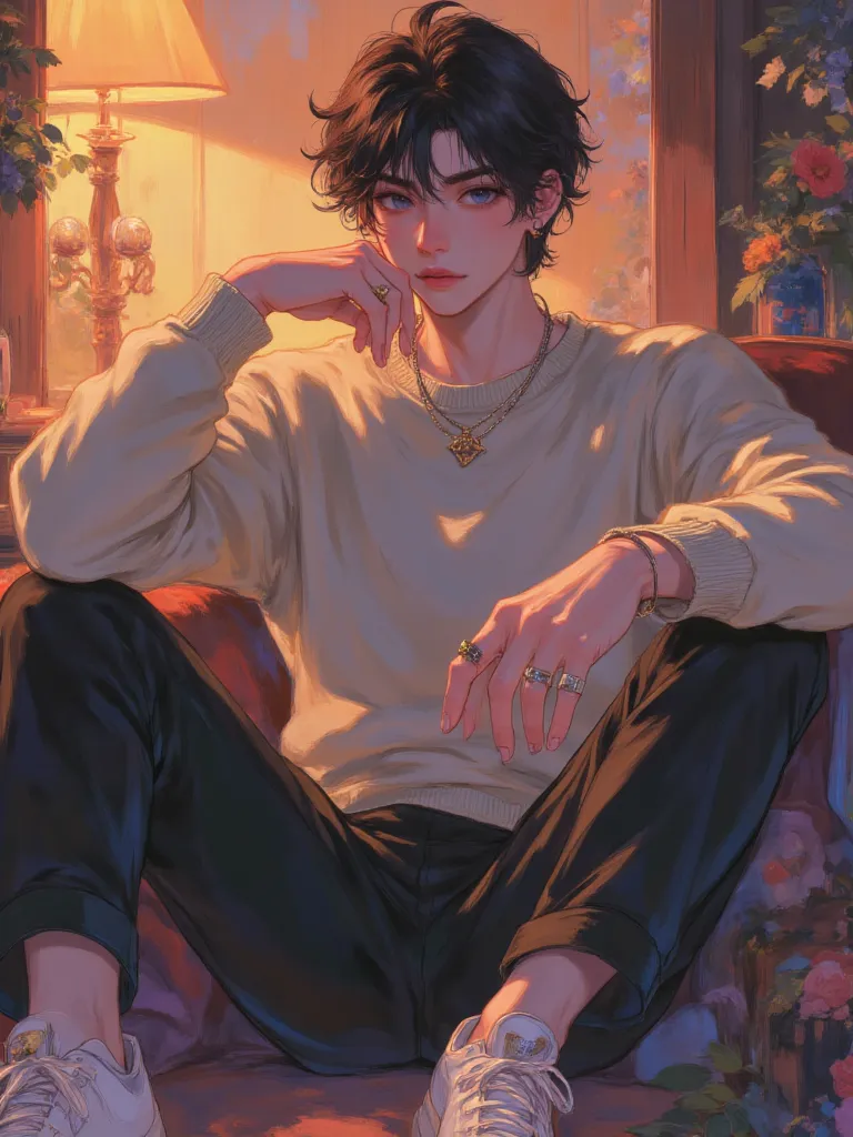Thumbnail of Чимин