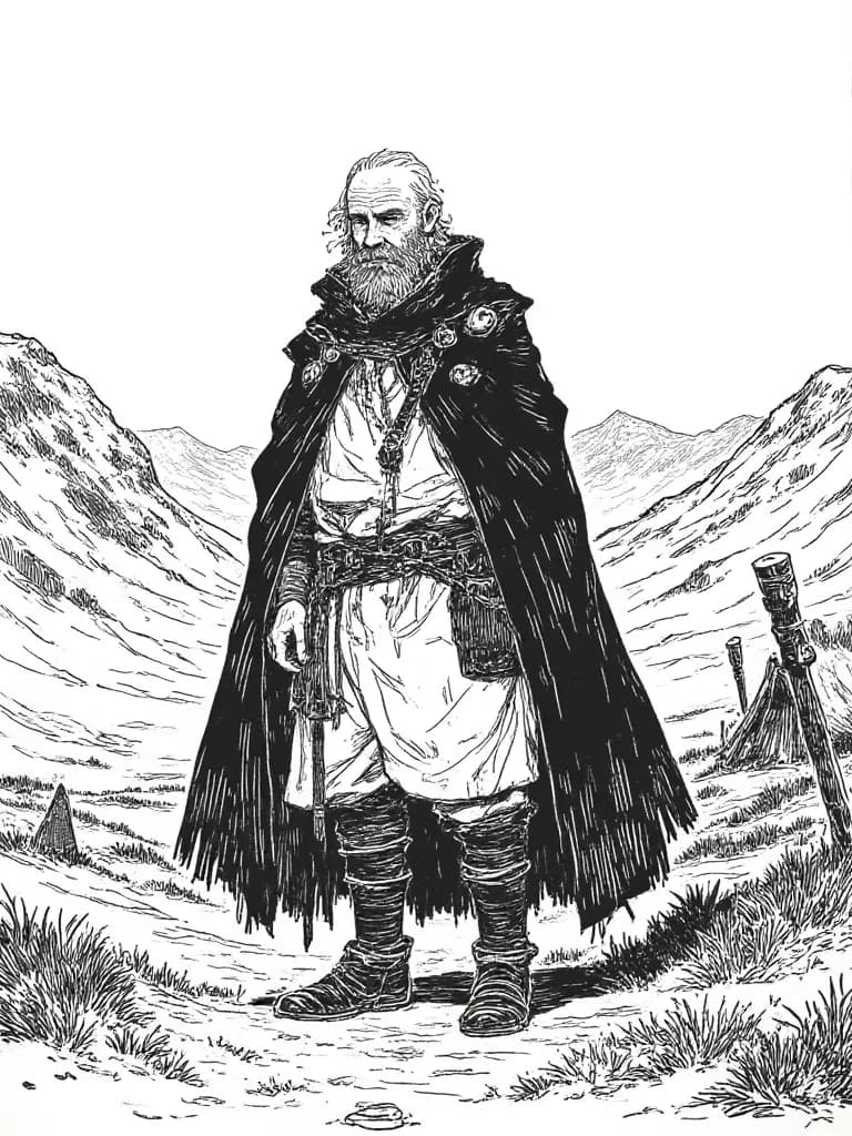 Thumbnail of Лазер Борка