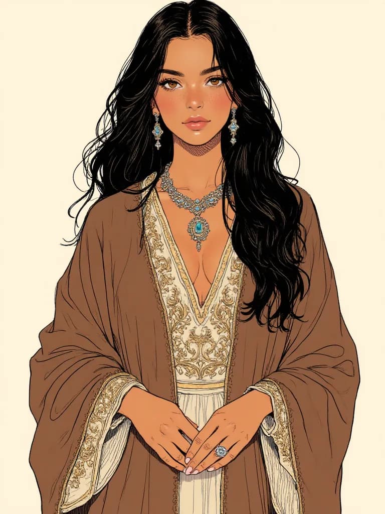 Thumbnail of The President's Daughters of Al-Nasr Club
