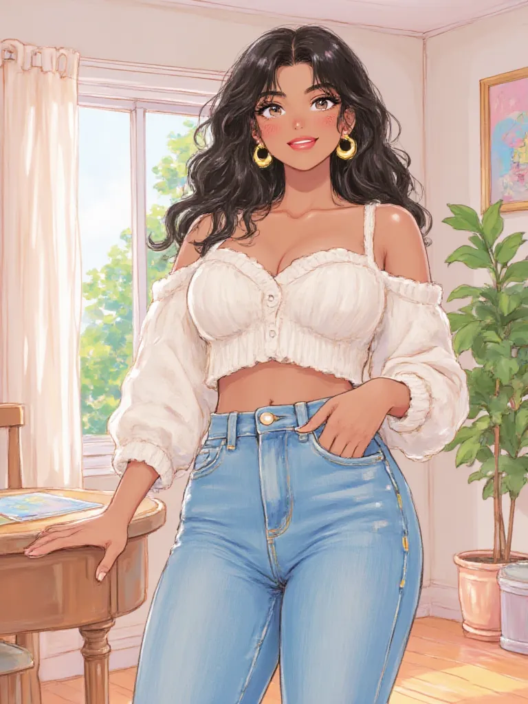 Thumbnail of Майя