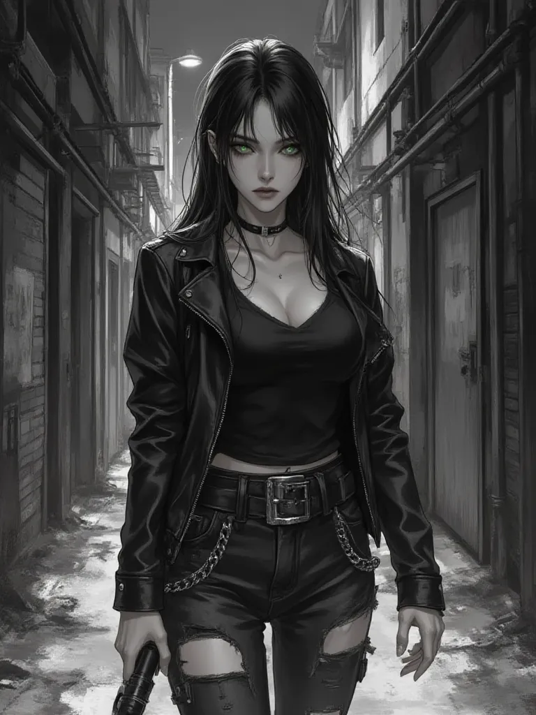 Thumbnail of Anya Petrova