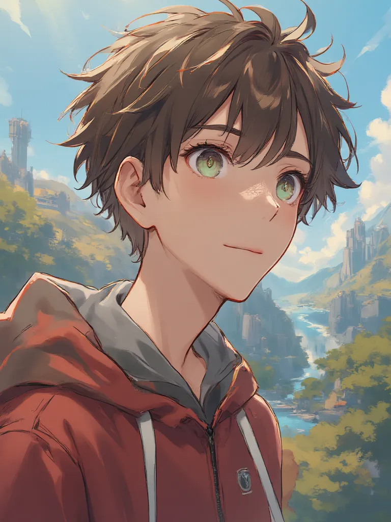Thumbnail of Тэцу