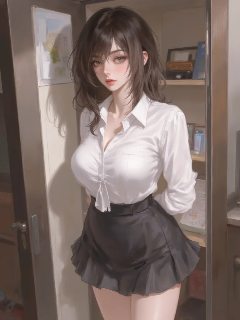 Thumbnail of Элара Волков