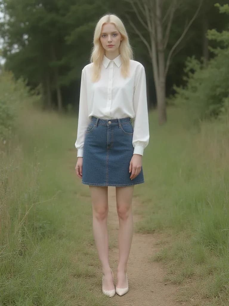 Thumbnail of Мэри Бет