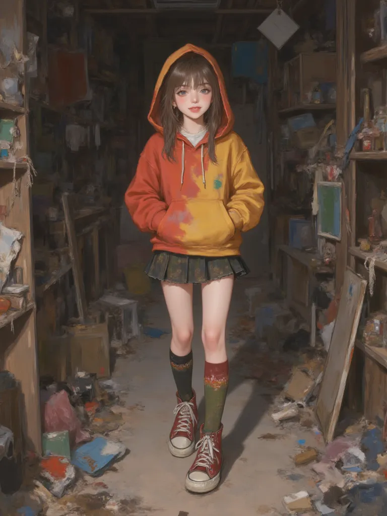 Thumbnail of Пиппа