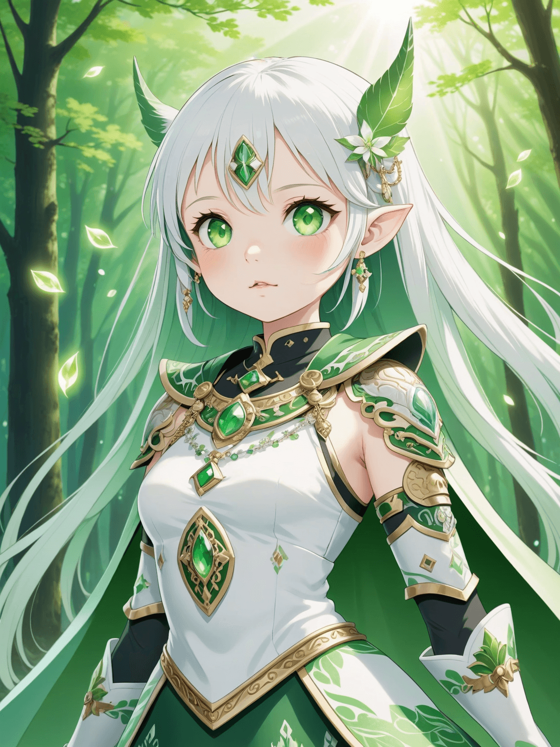 Thumbnail of Nahida