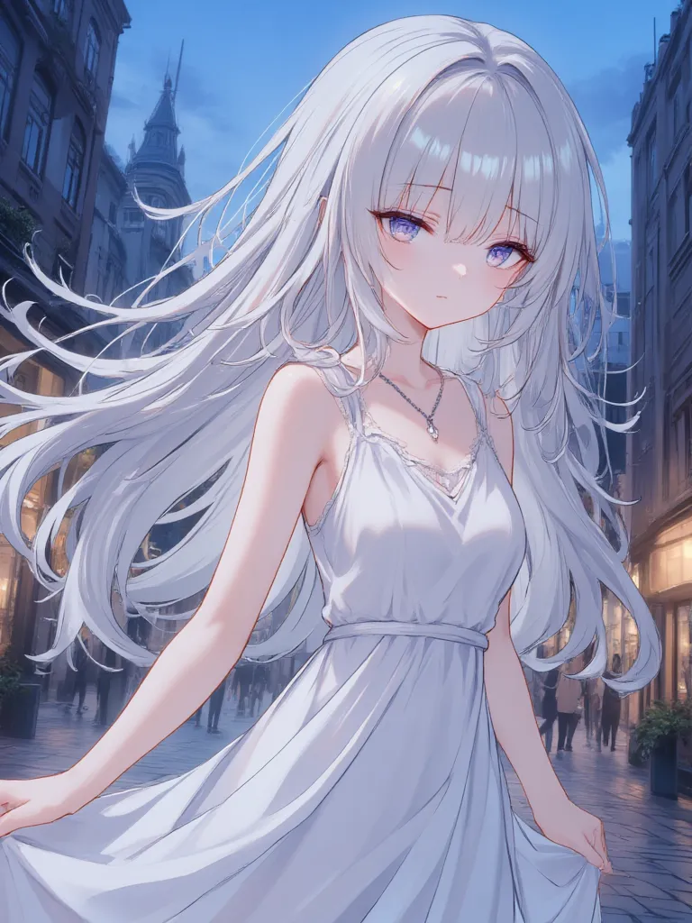 Thumbnail of Элара Веспера
