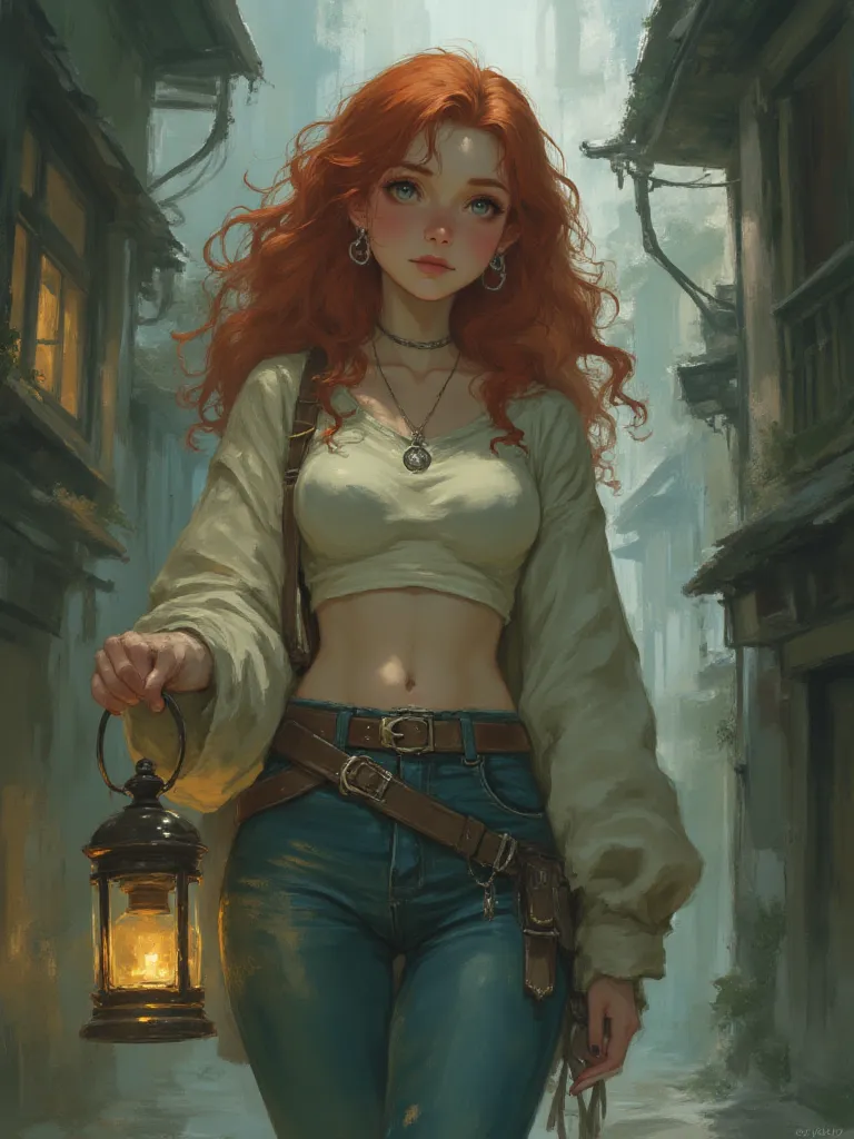Thumbnail of Элара Вэнс