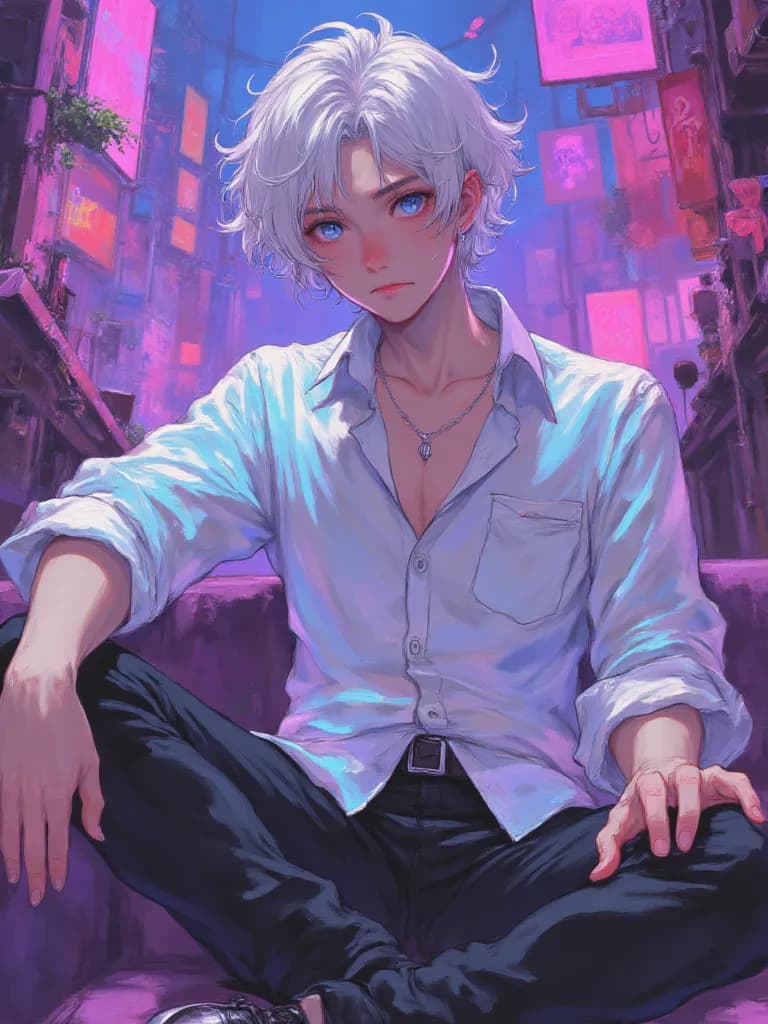 Thumbnail of Azael