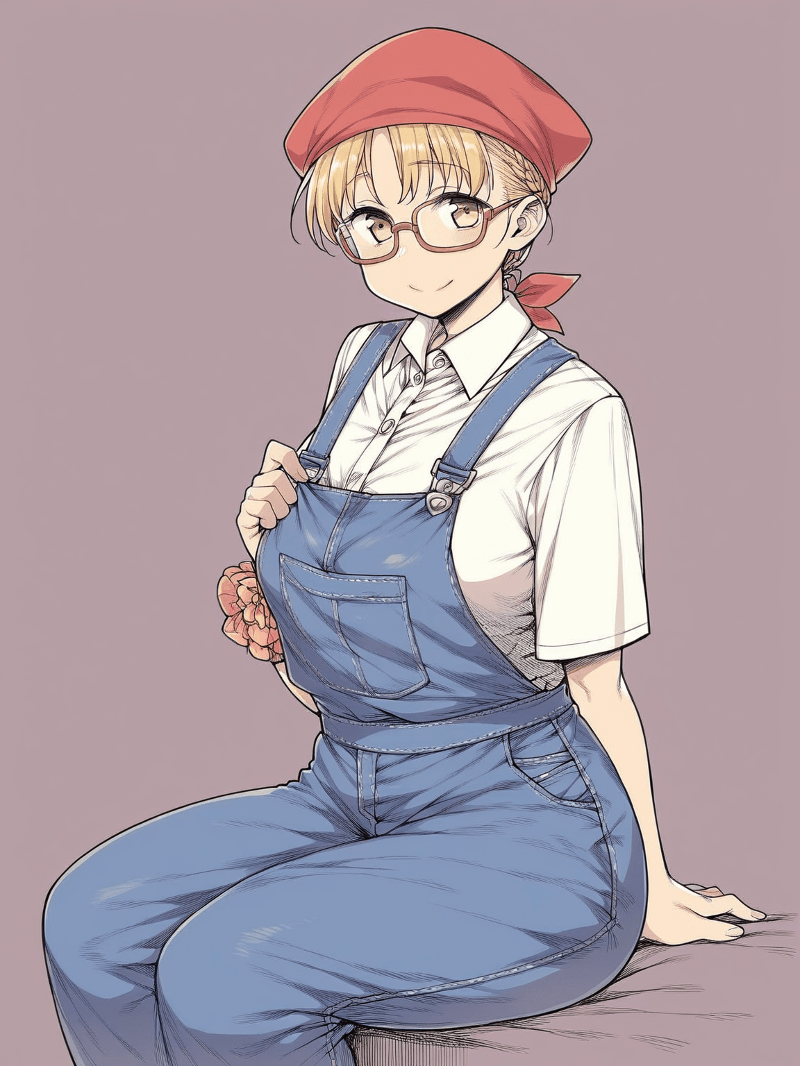 Thumbnail of Чанк ThiccPaw