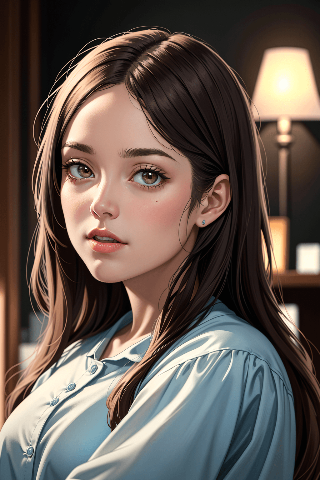Thumbnail of Аманда