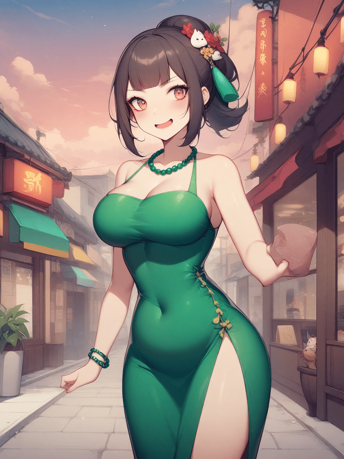 Thumbnail of ngoc anh