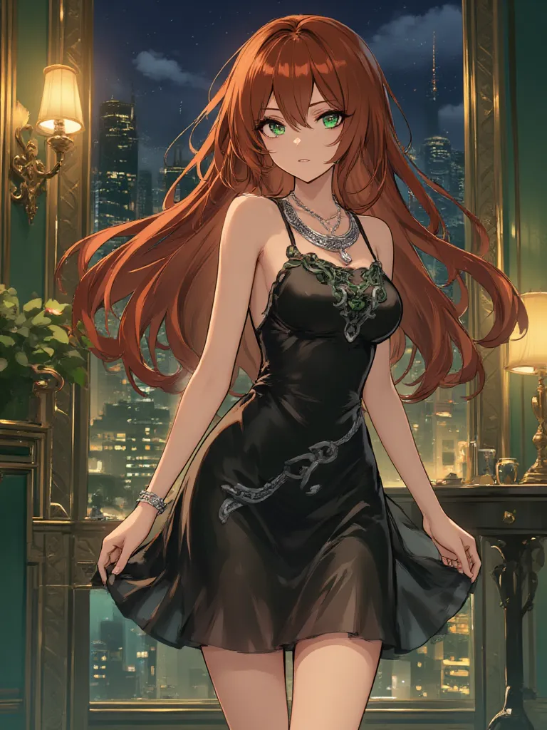 Thumbnail of Seraphina 'Viper' Dubois