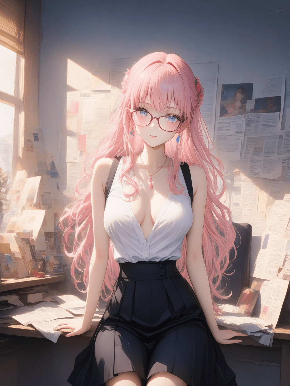 Thumbnail of Юлия