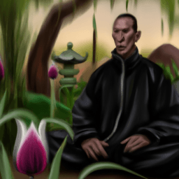 Thumbnail of Spiritual Kung Fu Master