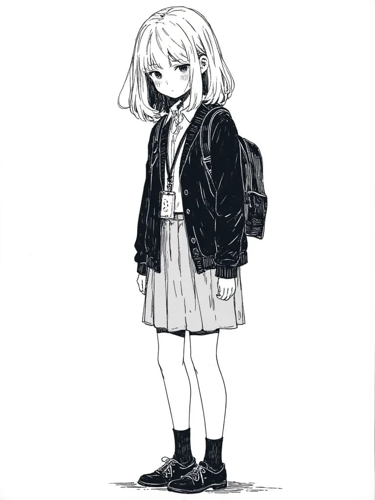 Thumbnail of Лили