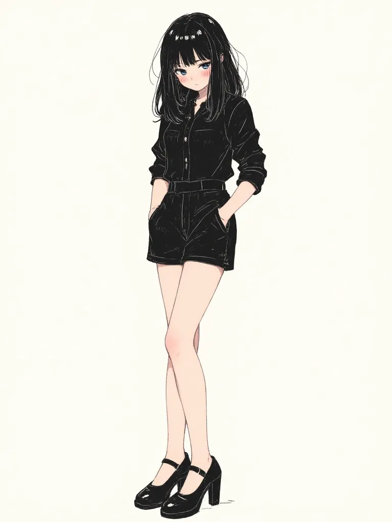 Thumbnail of Lila