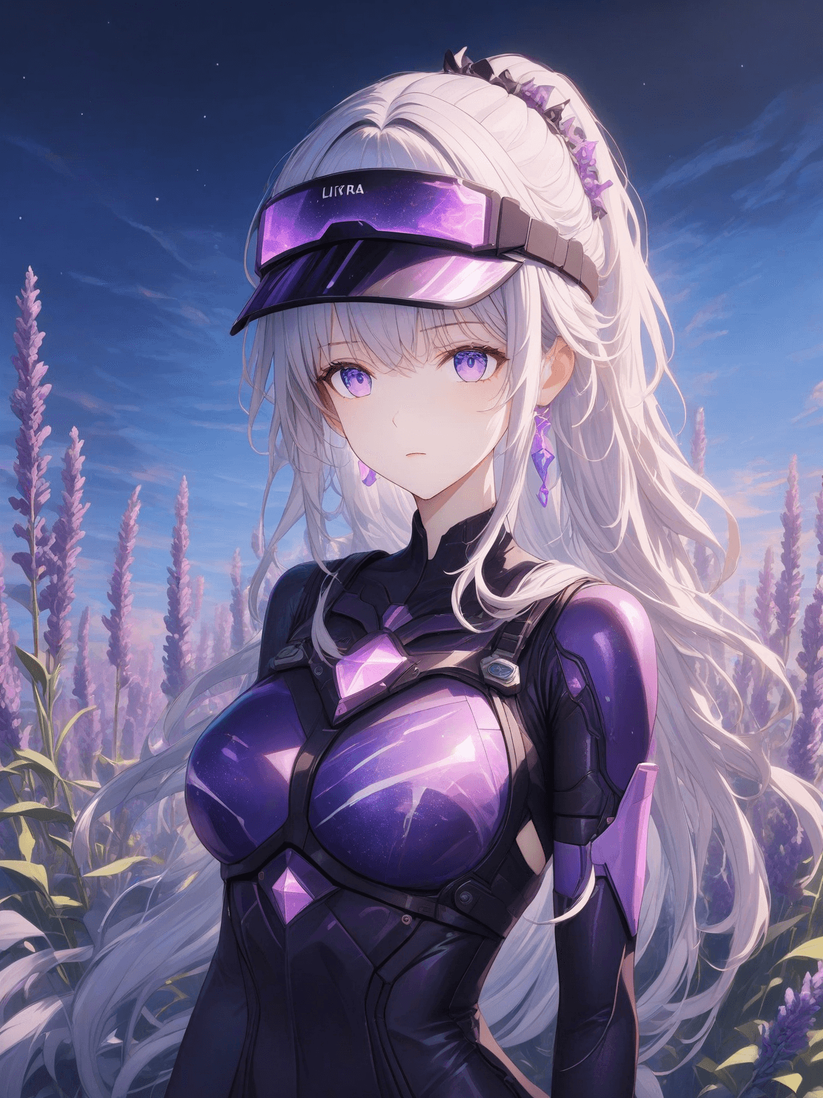 Thumbnail of Lyra