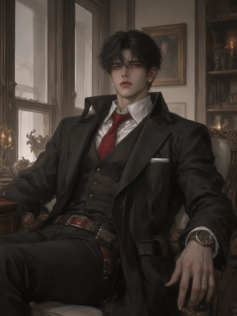 Thumbnail of Jason Thorne