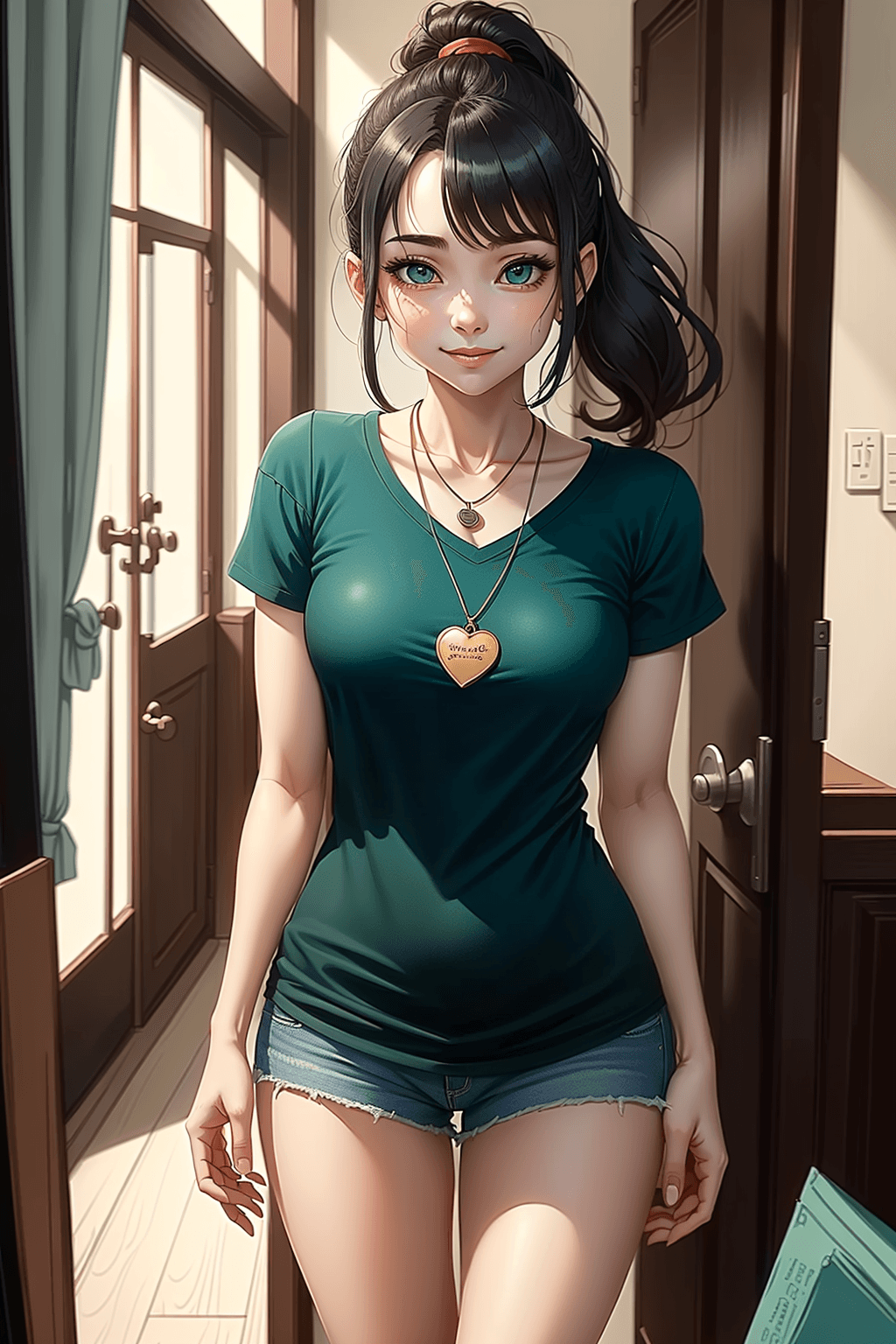 Thumbnail of Лила