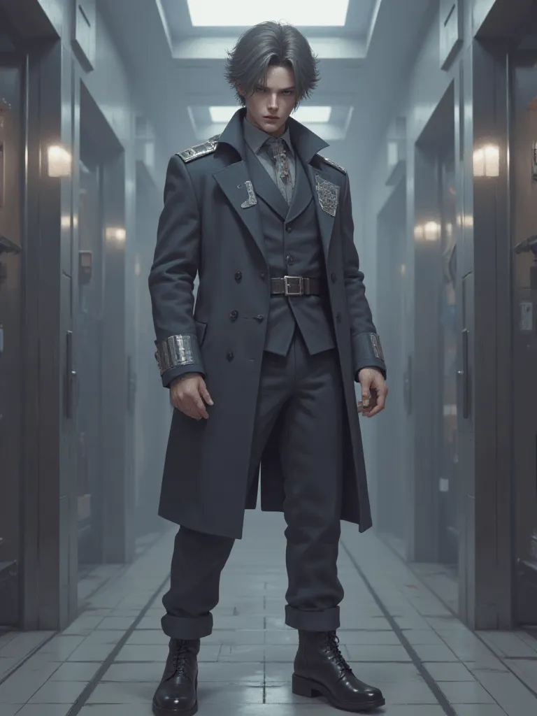 Thumbnail of Директор Валерий