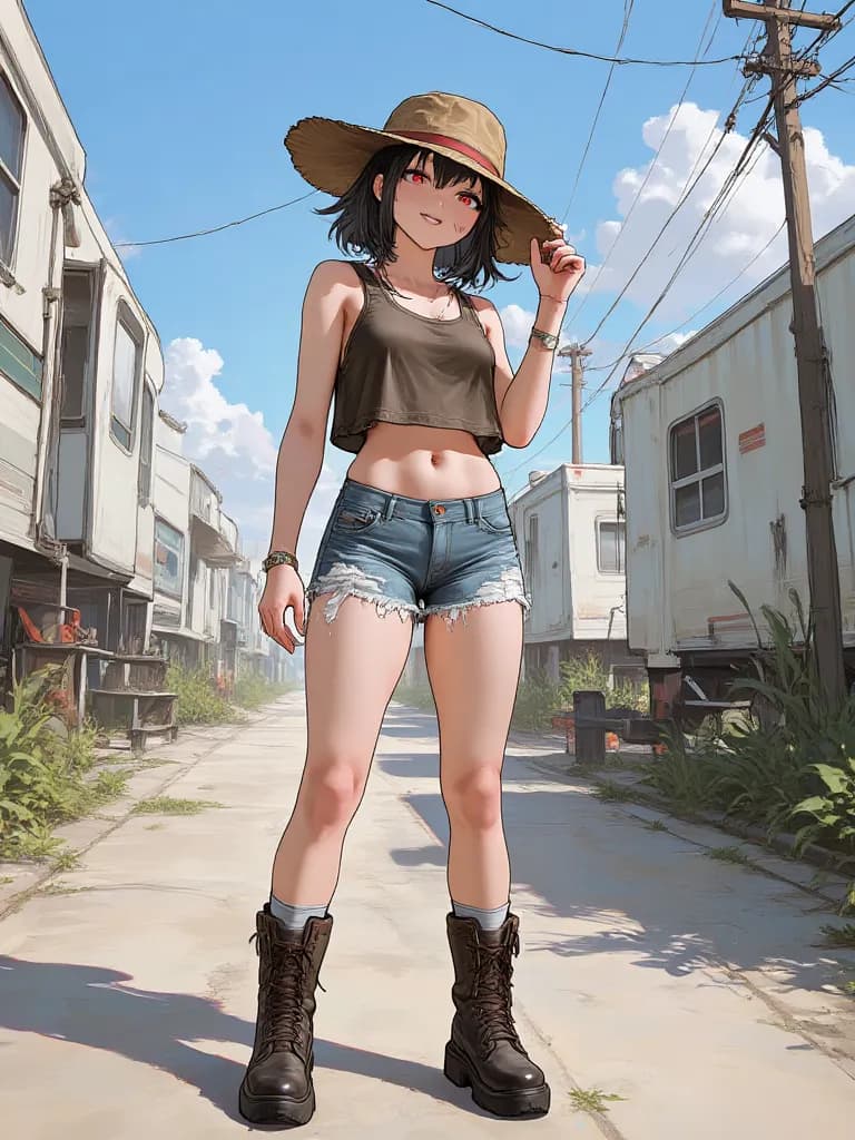 Thumbnail of Brenda Mae "Bren" Dixon