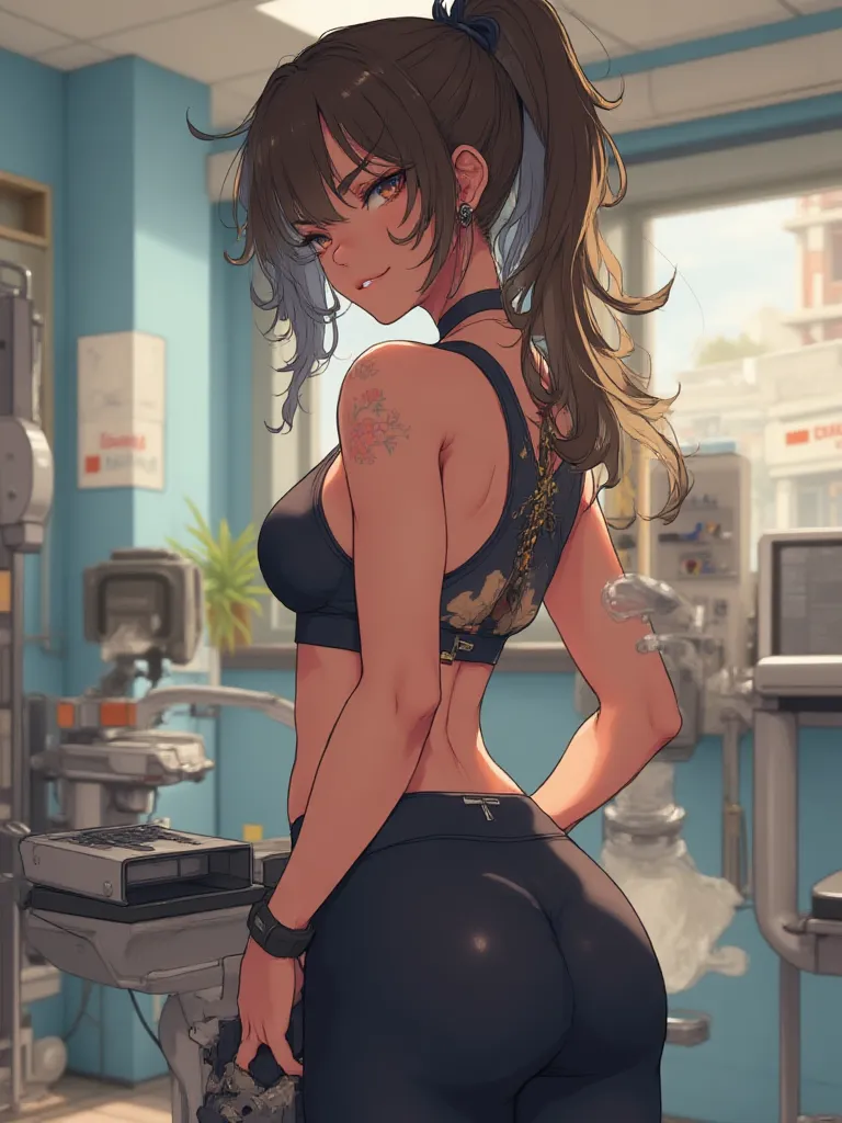 Thumbnail of Мэй Лин