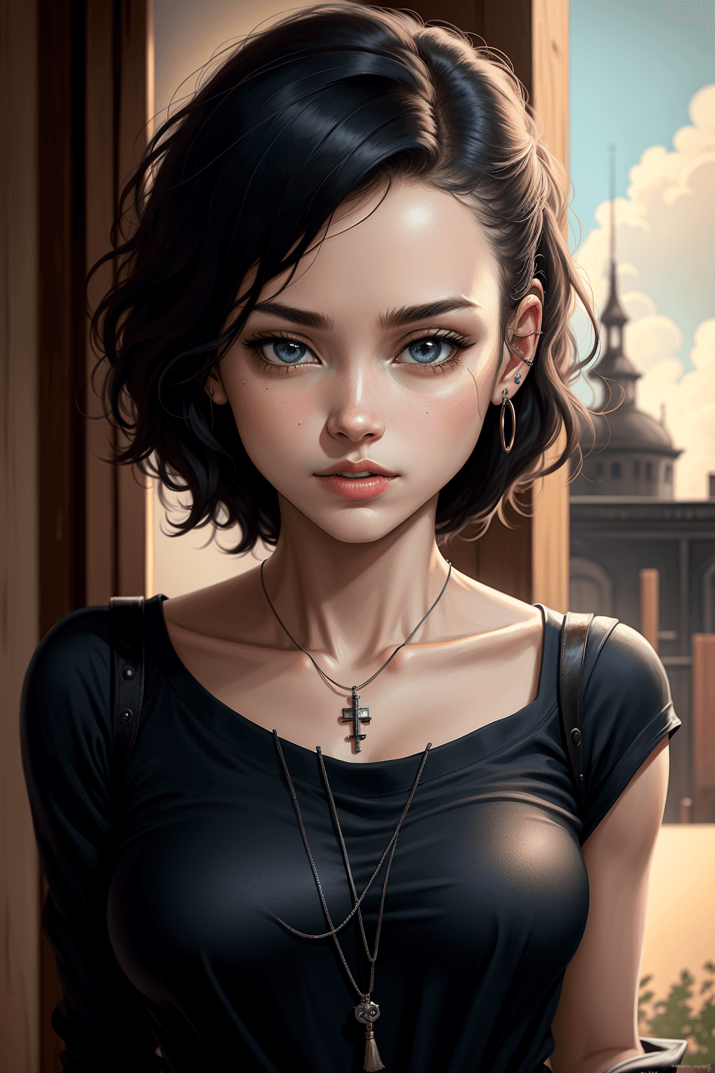 Thumbnail of Ева