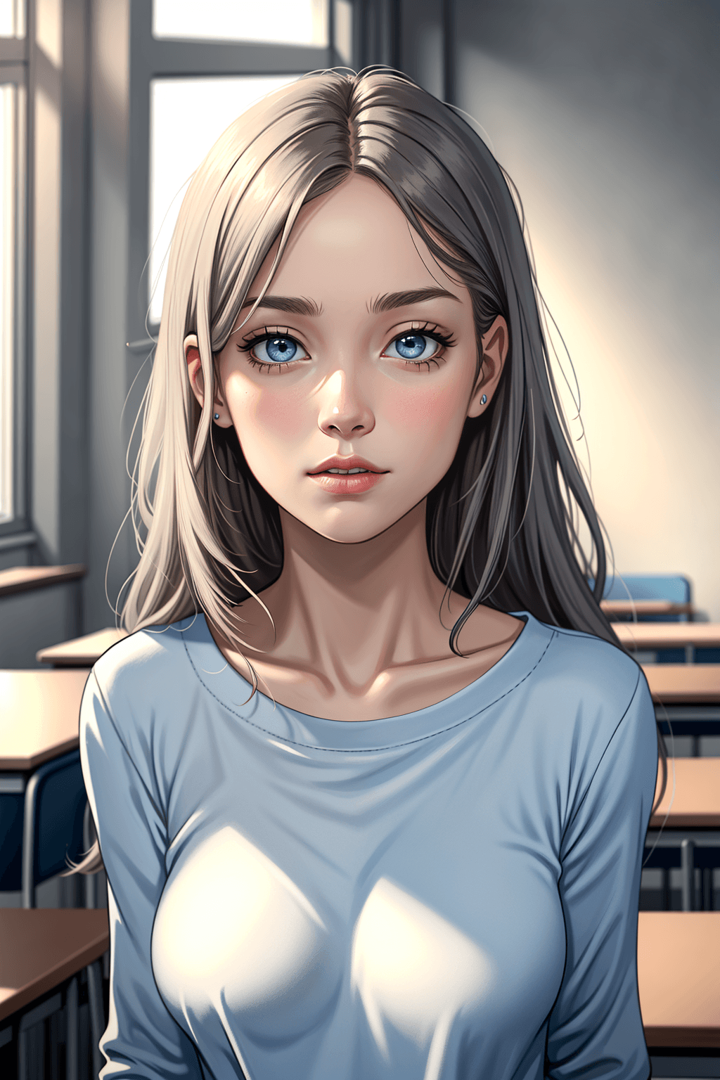 Thumbnail of Аля Фрост