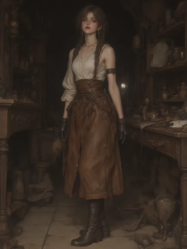 Thumbnail of Элара