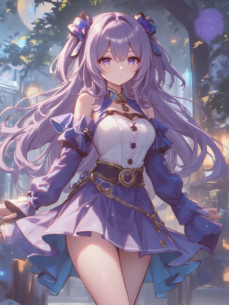 Thumbnail of Миа