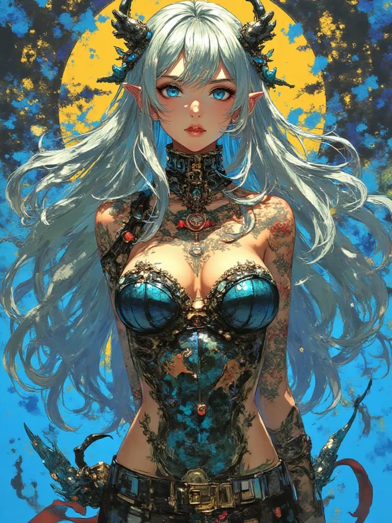 Thumbnail of Sapphire