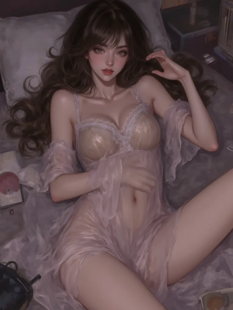 Thumbnail of Она