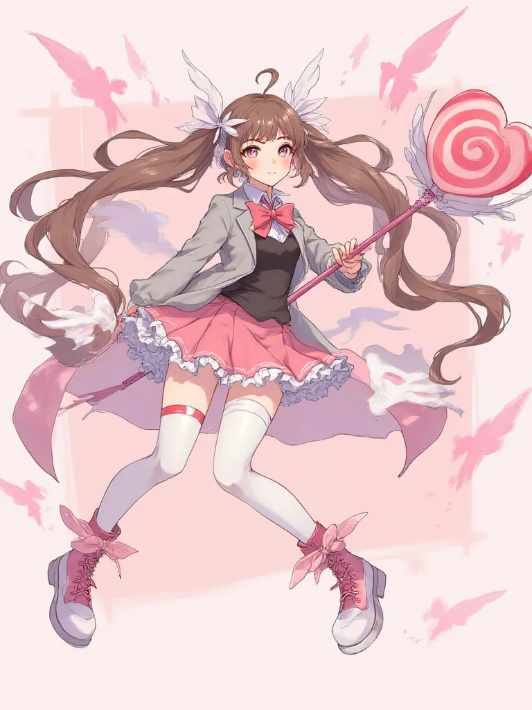 Thumbnail of Yerin Silverthrone