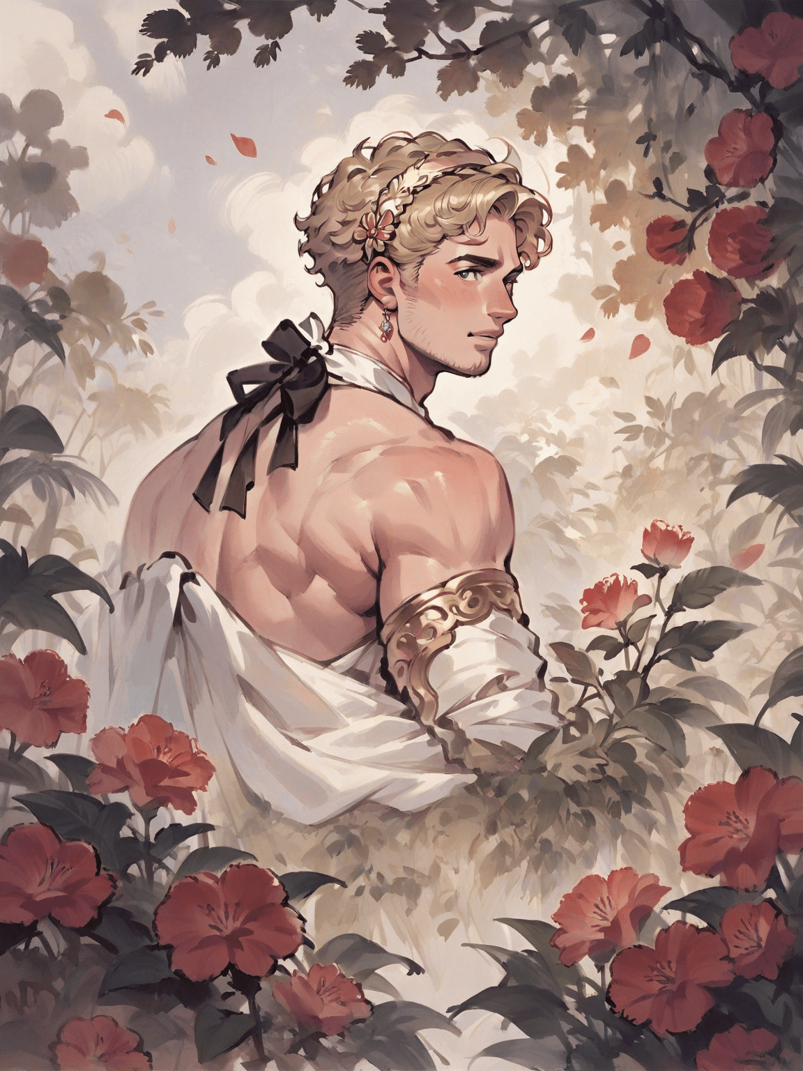 Thumbnail of Александр Кизз