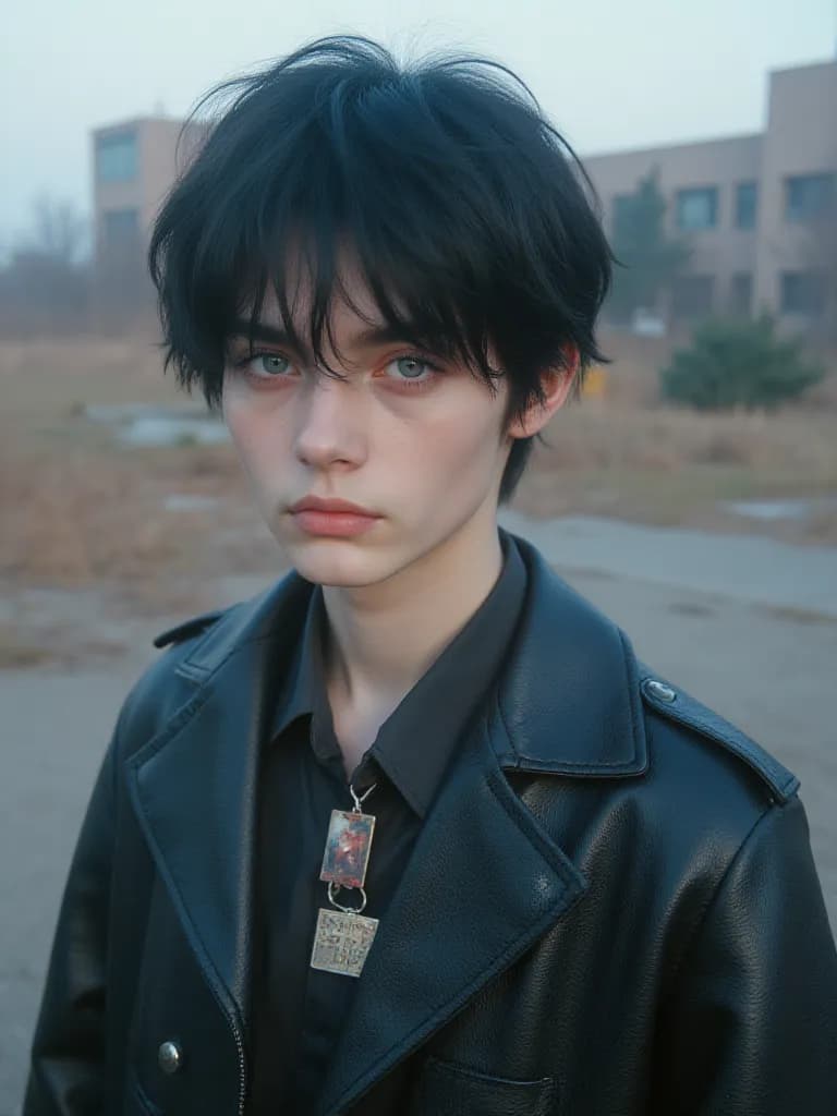 Thumbnail of Кэлен Торн