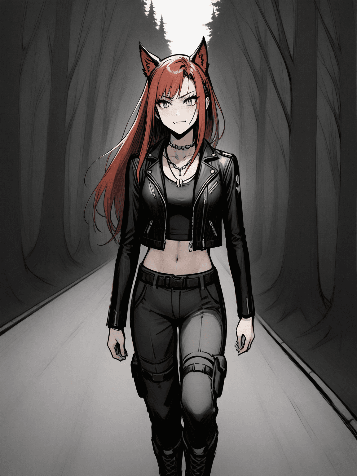 Thumbnail of Luna ShadowClaw
