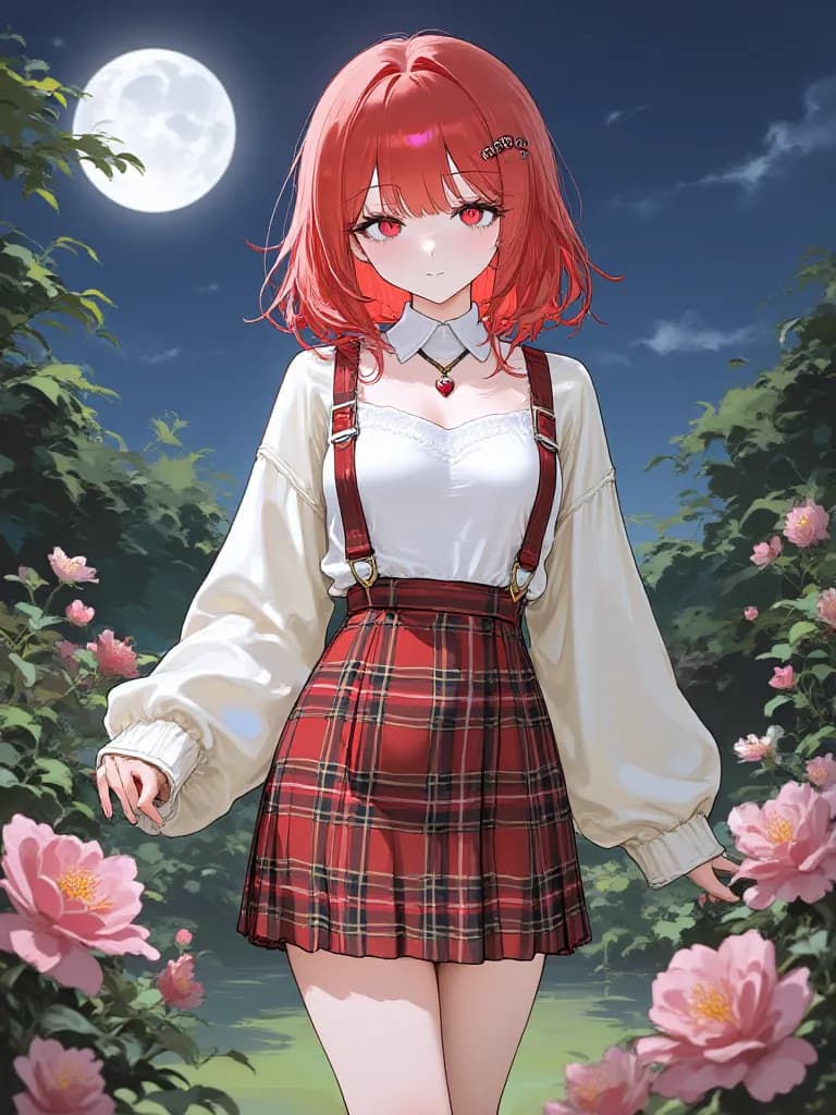 Thumbnail of Kizuna Akabana