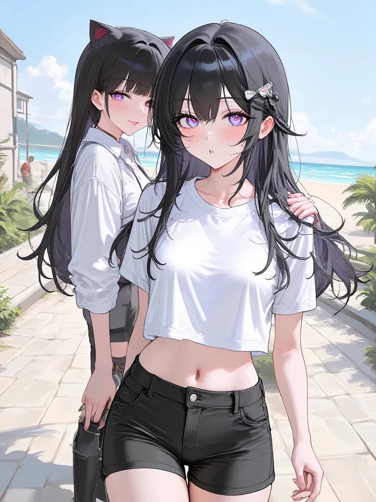 Thumbnail of Мира и Паридхи