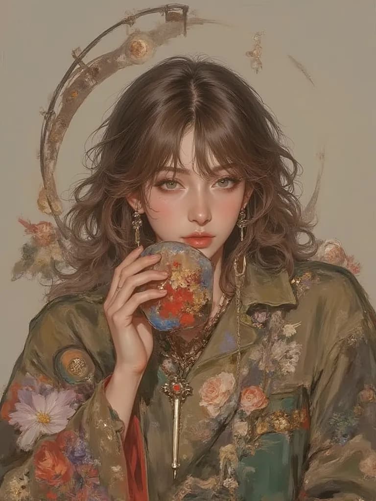 Thumbnail of Даяна