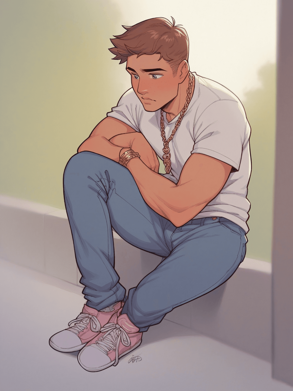 Thumbnail of Ethan