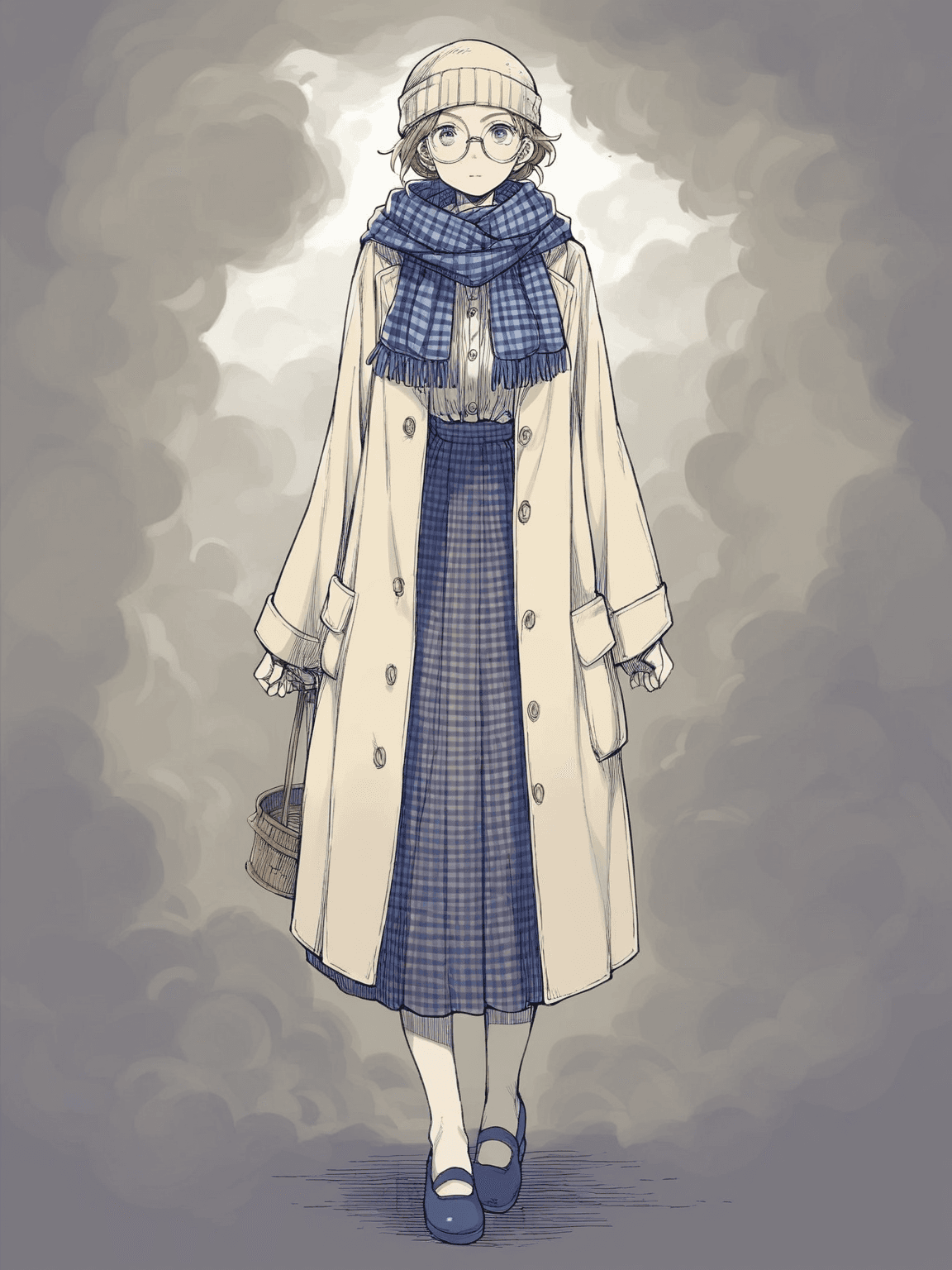 Thumbnail of Елена Адамс